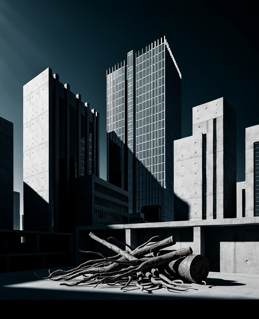 Jakarta Sudirman business district