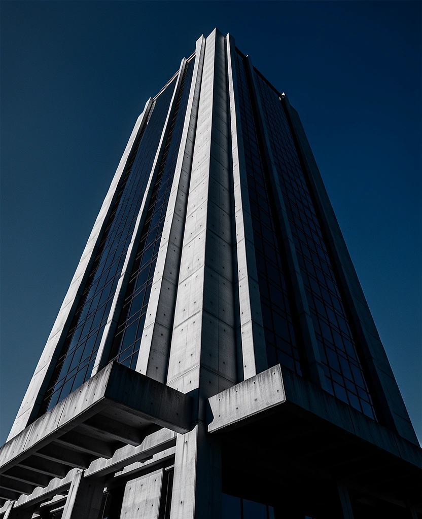 Jakarta Urban Architecture